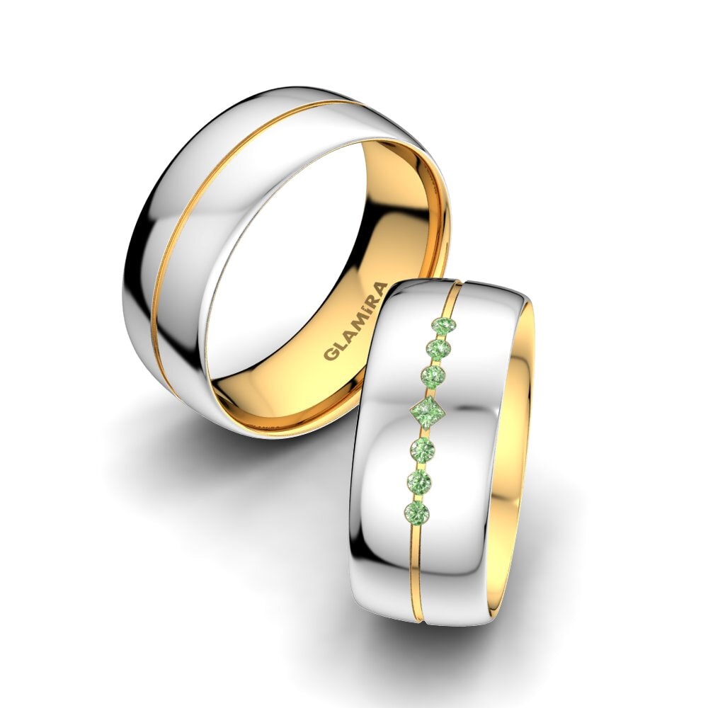Pendientes De Bola De 4 Mm Con Perlas De Oro De 9 Quilates Hechos En El