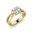 GLAMIRA Ringe Gwendy