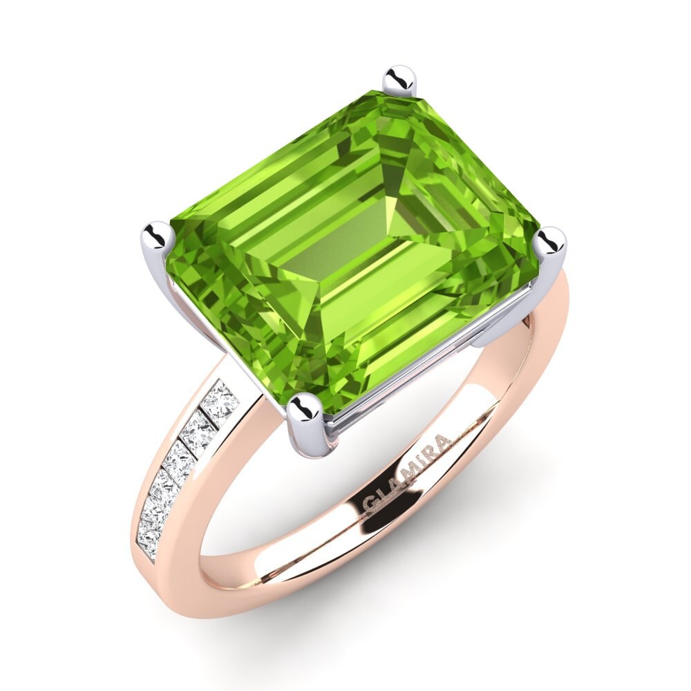Anillo Gwenora