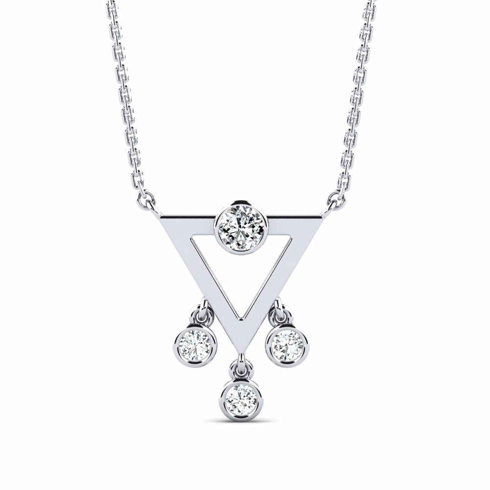 Collar de Mujer Halloth