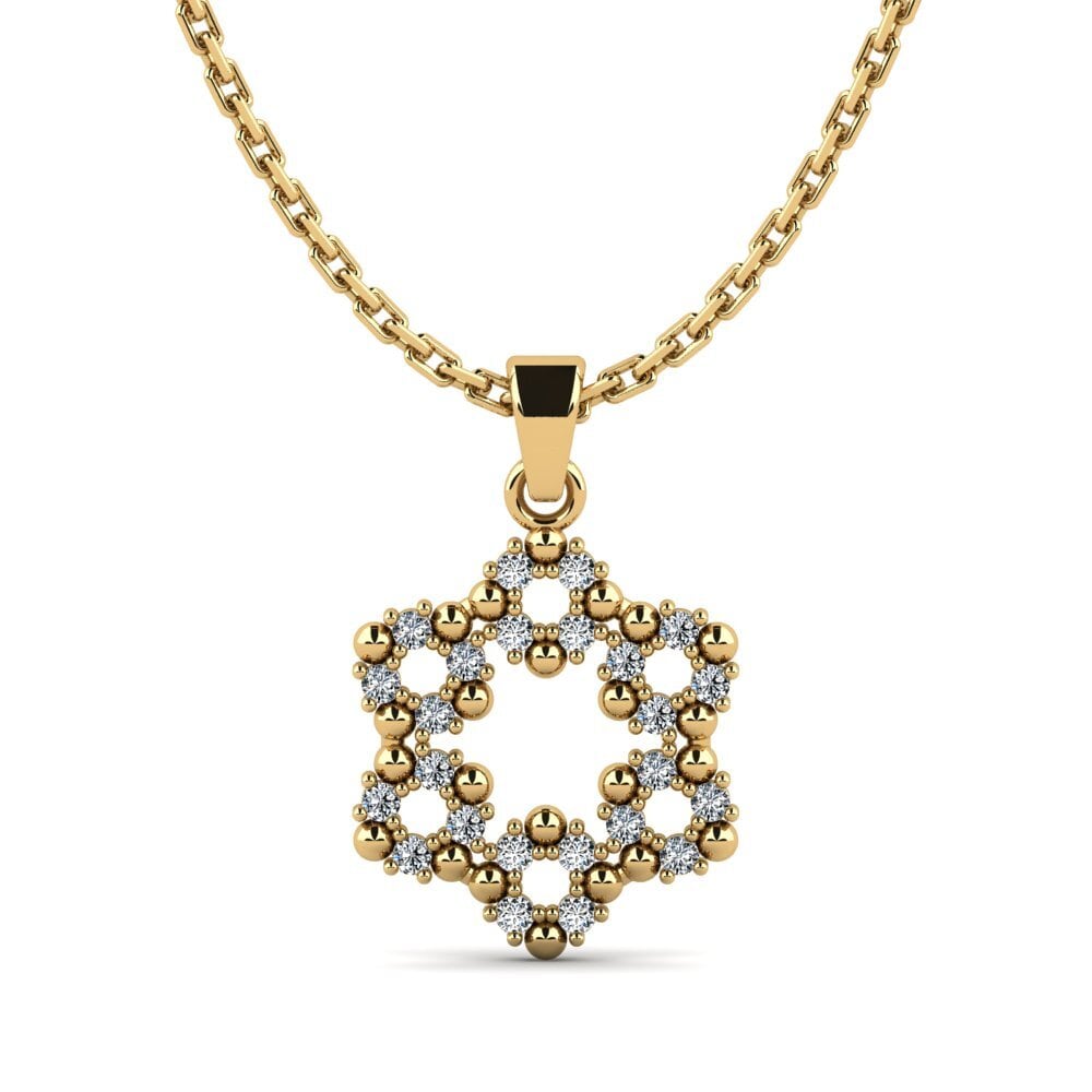 Colgante de Mujer Hally