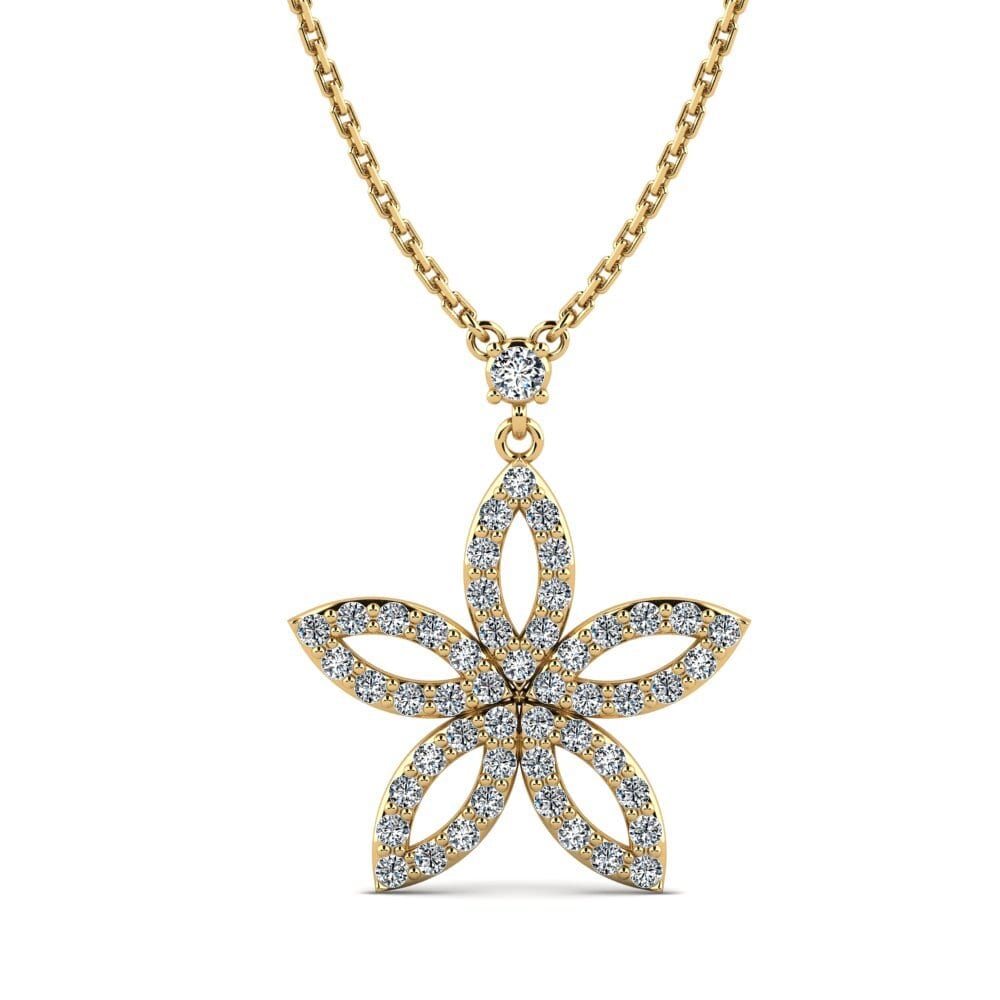Collar de Mujer Hamate