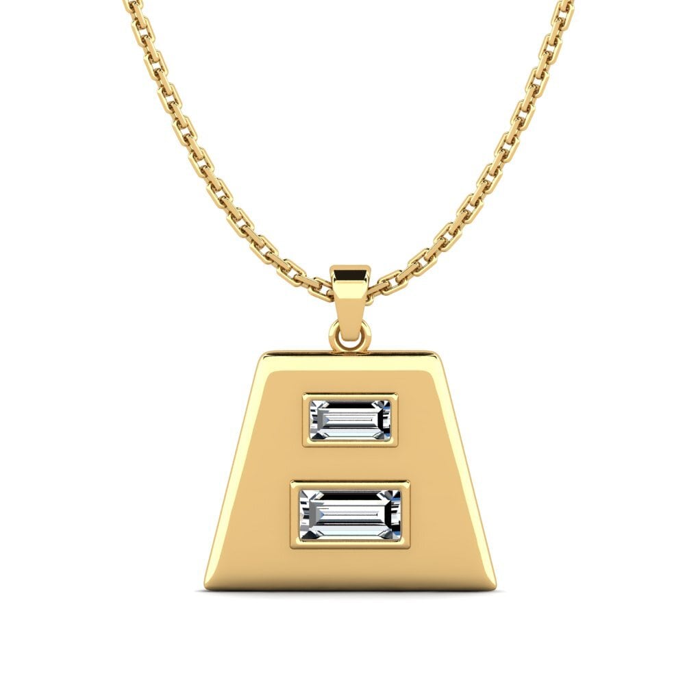 Colgante de Mujer Hamelnss