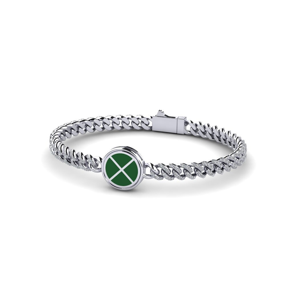 Women's Bracelet Hamletisa