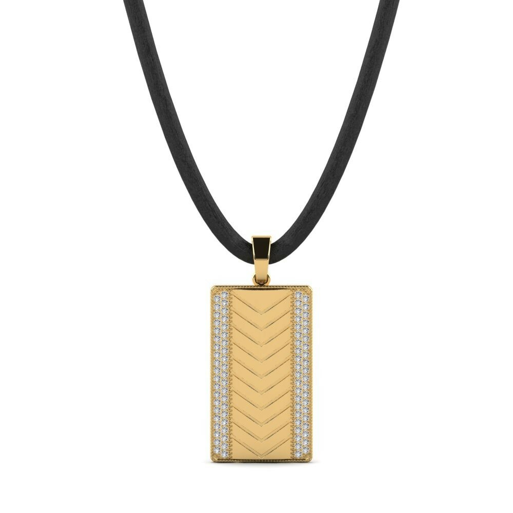 Pendentif pour homme Hannibal