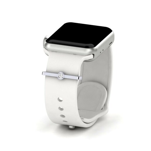 GLAMIRA Accesorio para Apple Watch® Happify