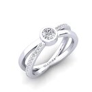 GLAMIRA Ringe Harley