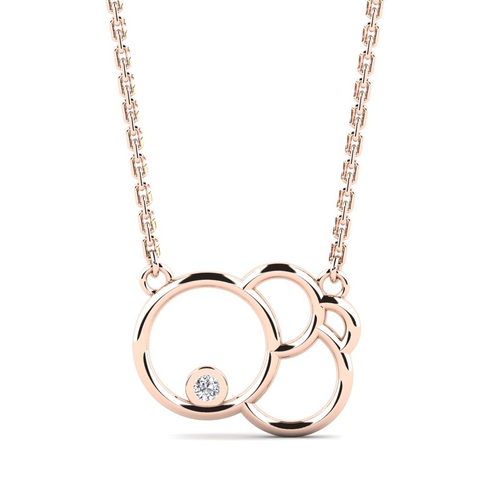 Collar de Mujer Harville