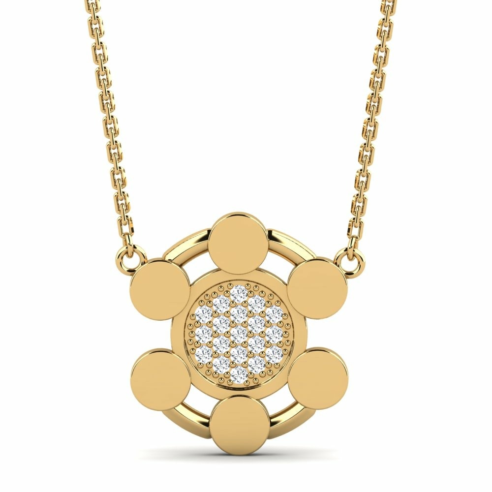 Collar de Mujer Hejal