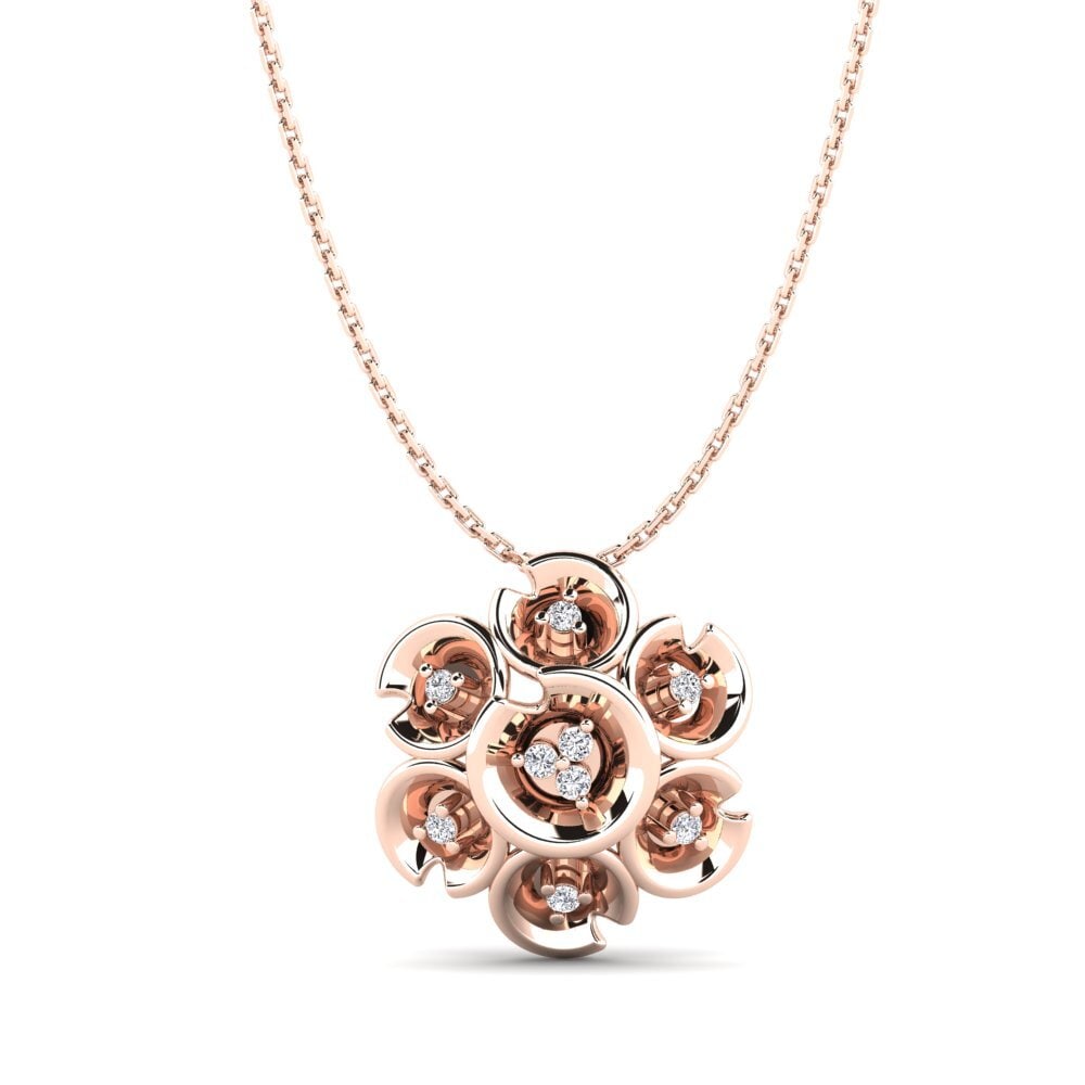 Colgante de Mujer Helaine