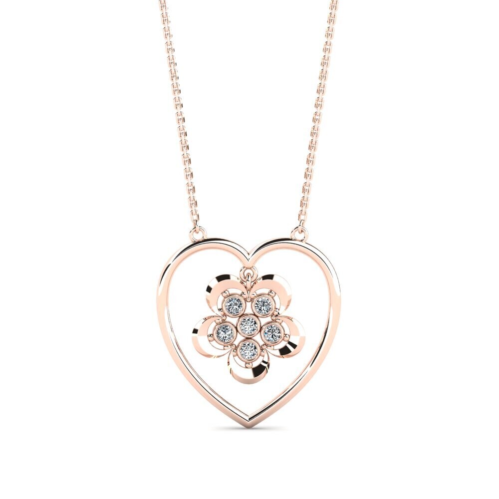 Collar de Mujer Hersem
