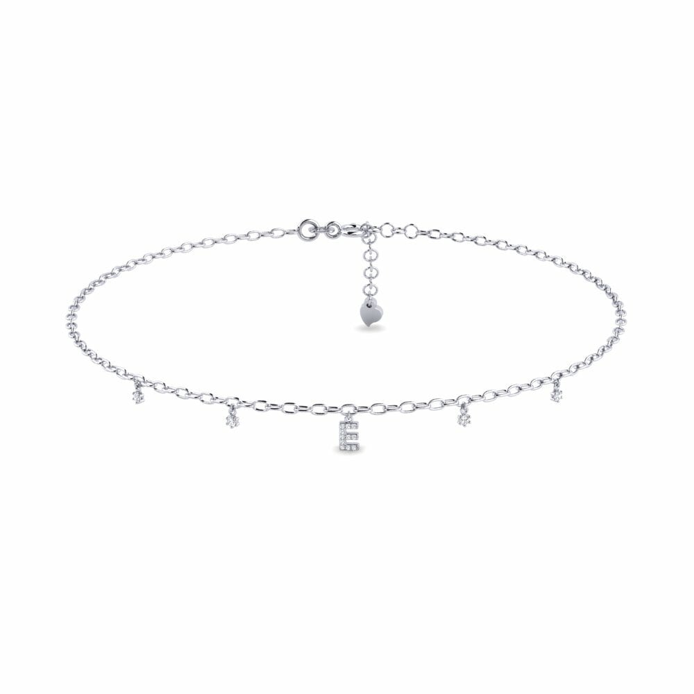 Chaîne cheville femme Herut