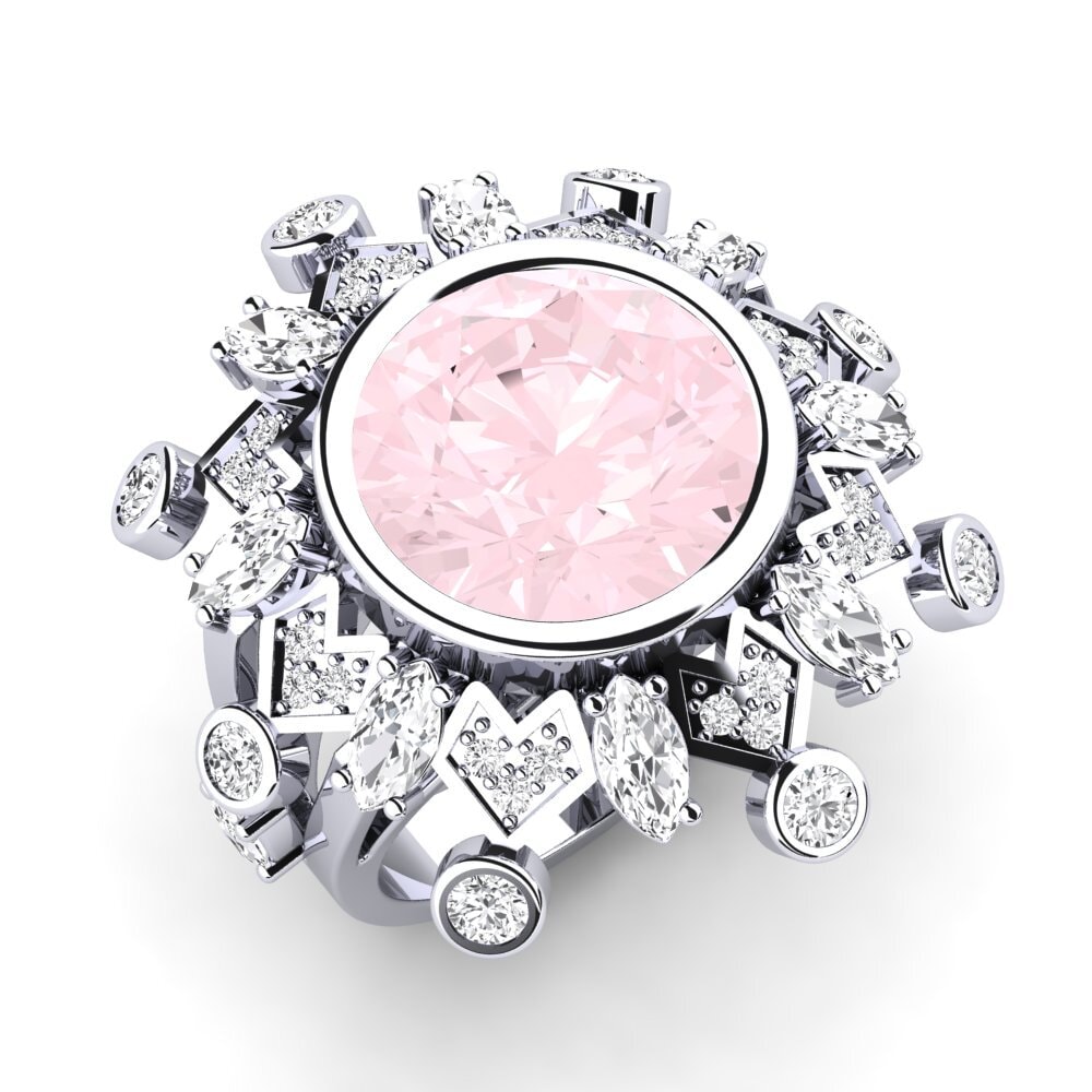 Anello di fidanzamento Hindle