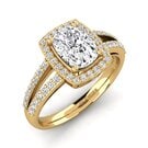 GLAMIRA Ringe Holly