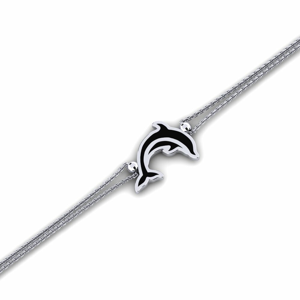 Paladio 950 Pulsera Hongane