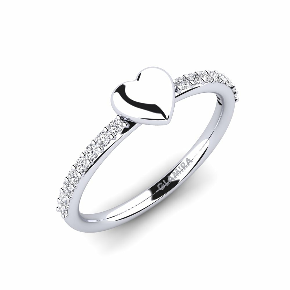 Ringe Hosley Diamant