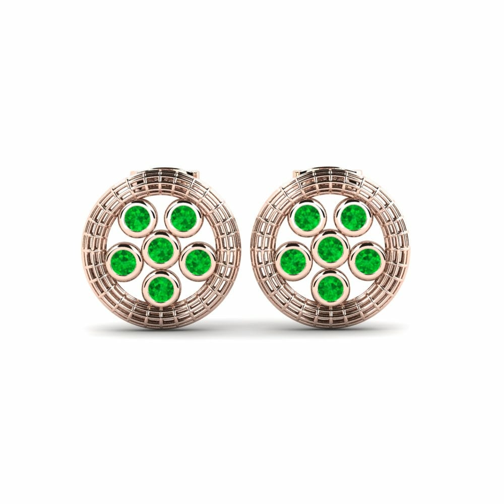 Emerald Women's Earring Huey