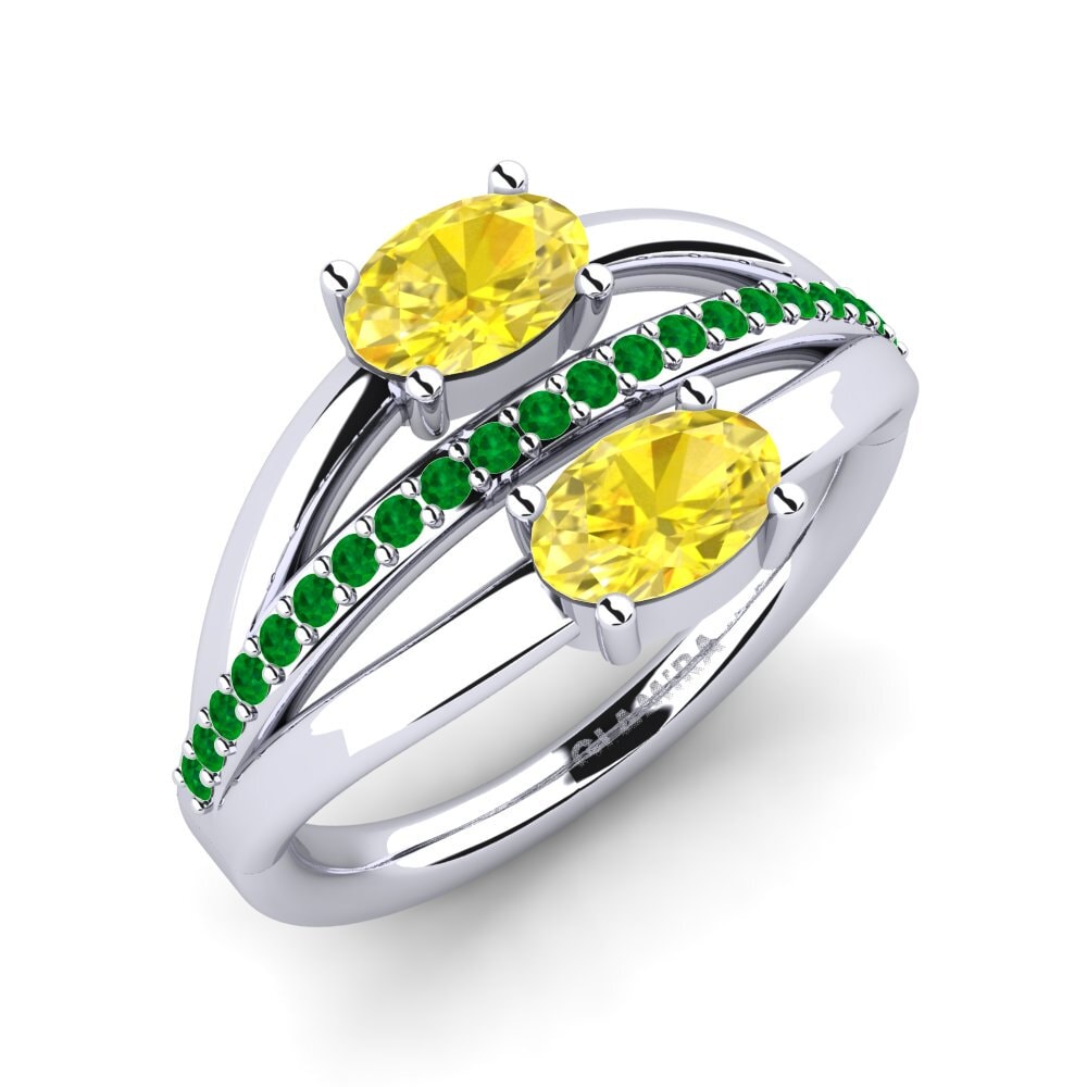 Ring Idania