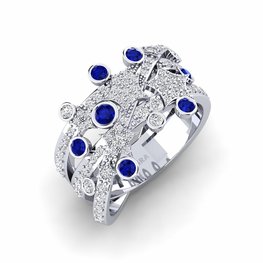 GLAMIRA Bague Ierarchia