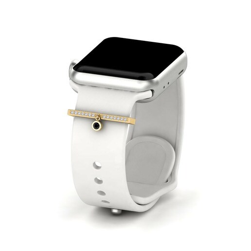 GLAMIRA Accesorio para Apple Watch® Igihe