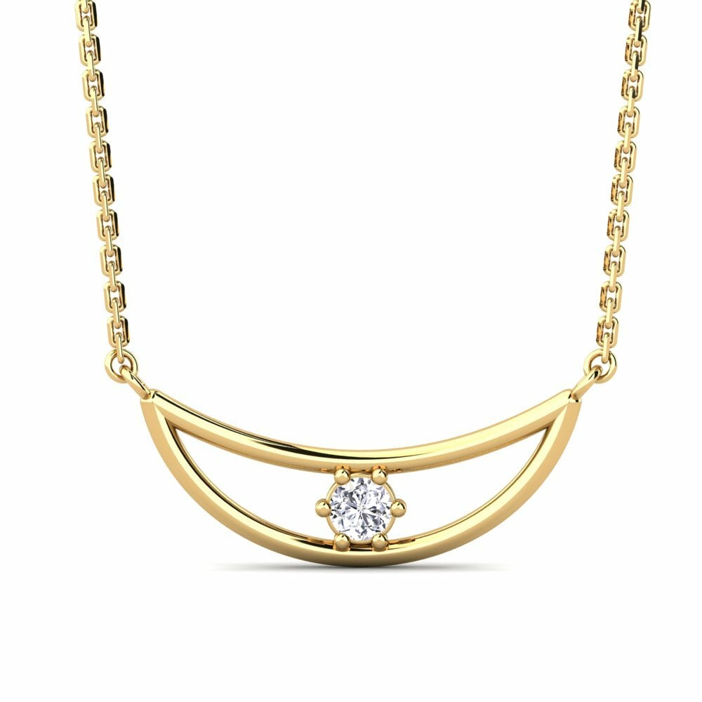 Collar de Mujer Infant 0.1 Quilates