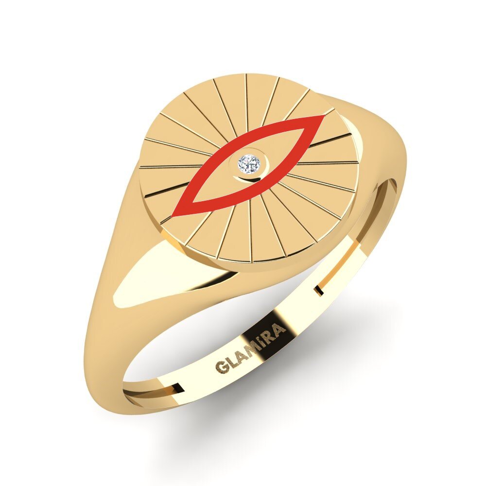 Zirconia Ring Ingabo