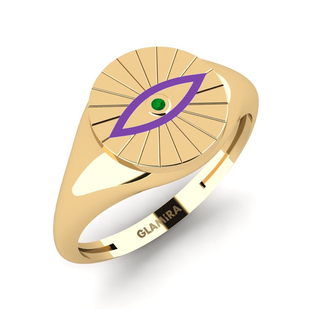 Emerald Ring Ingabo