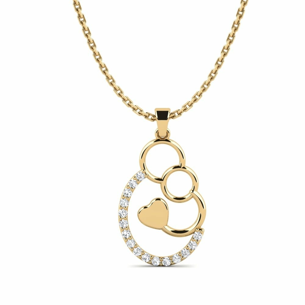 Women's Pendant Innia