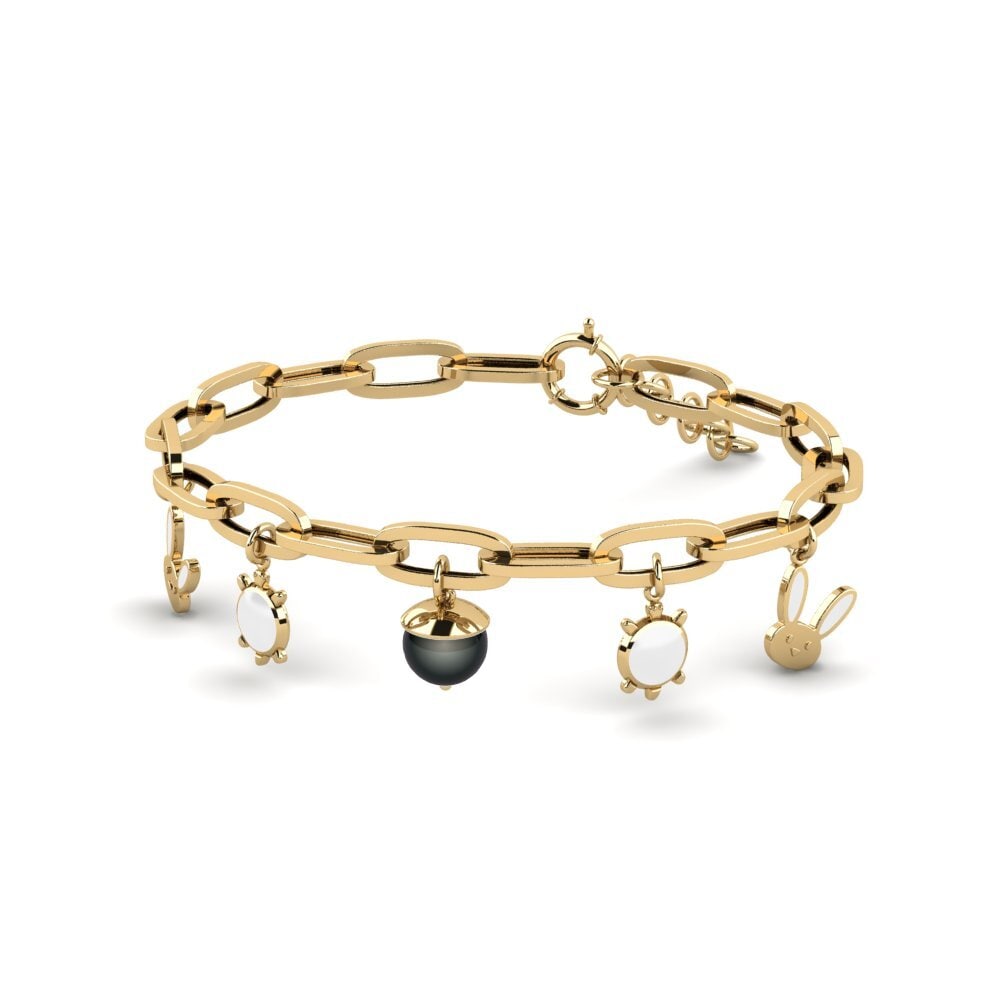 Paperclip Bracelet Inul