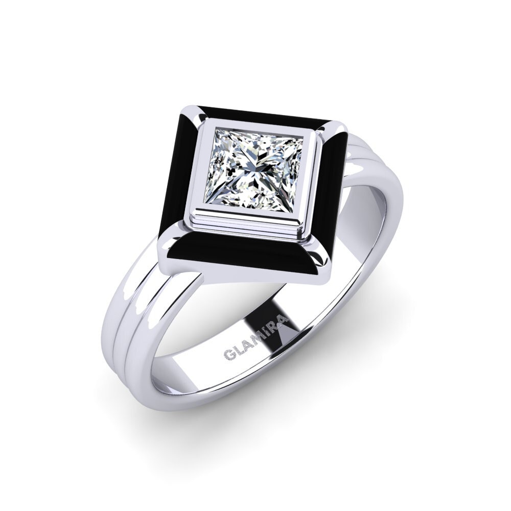 Zirkonia Ring Investment
