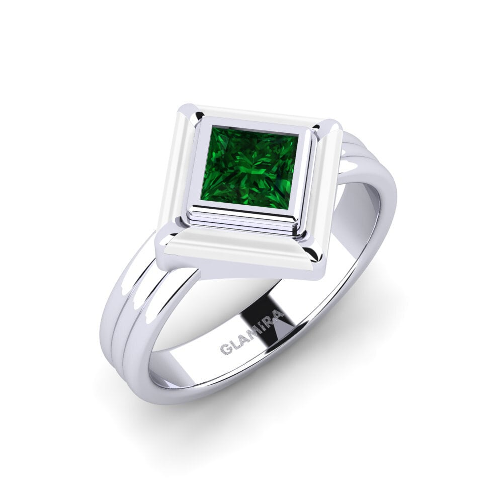 Tsavorite Ringen Investment