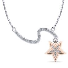 Women's Necklace Adrianne