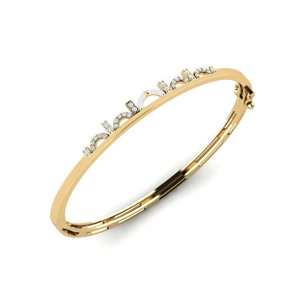 Women's Bangle Irrotional