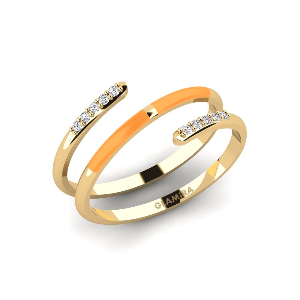 Diamond Ring Ithoca