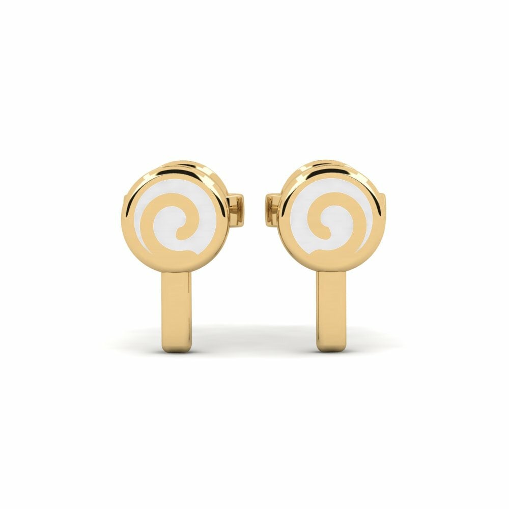 Symbols Kid's Earring Iznenadenje