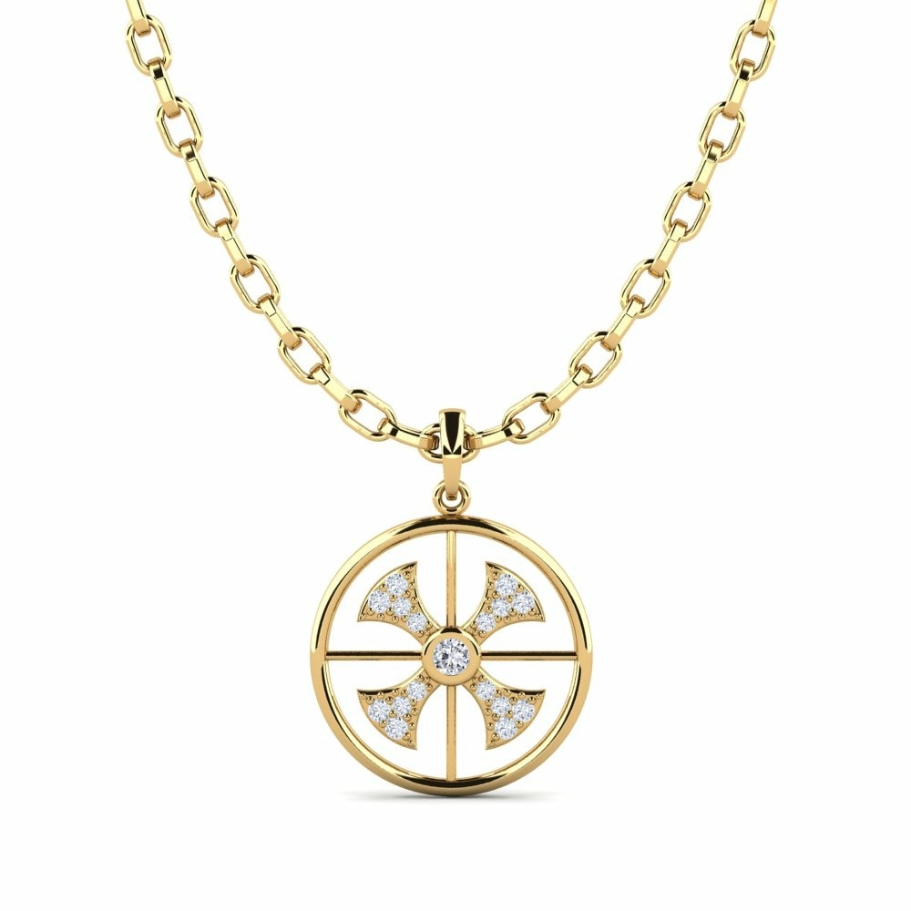 Pendentif pour homme Jace