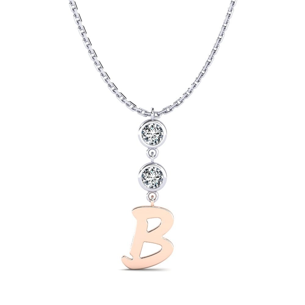 Collar de Mujer Janey B