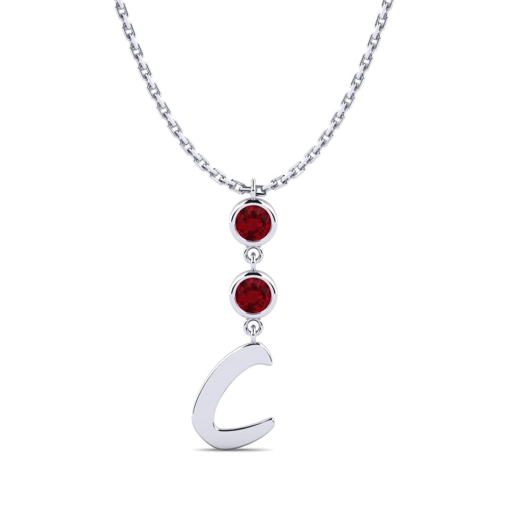 Collar de Mujer Janey C