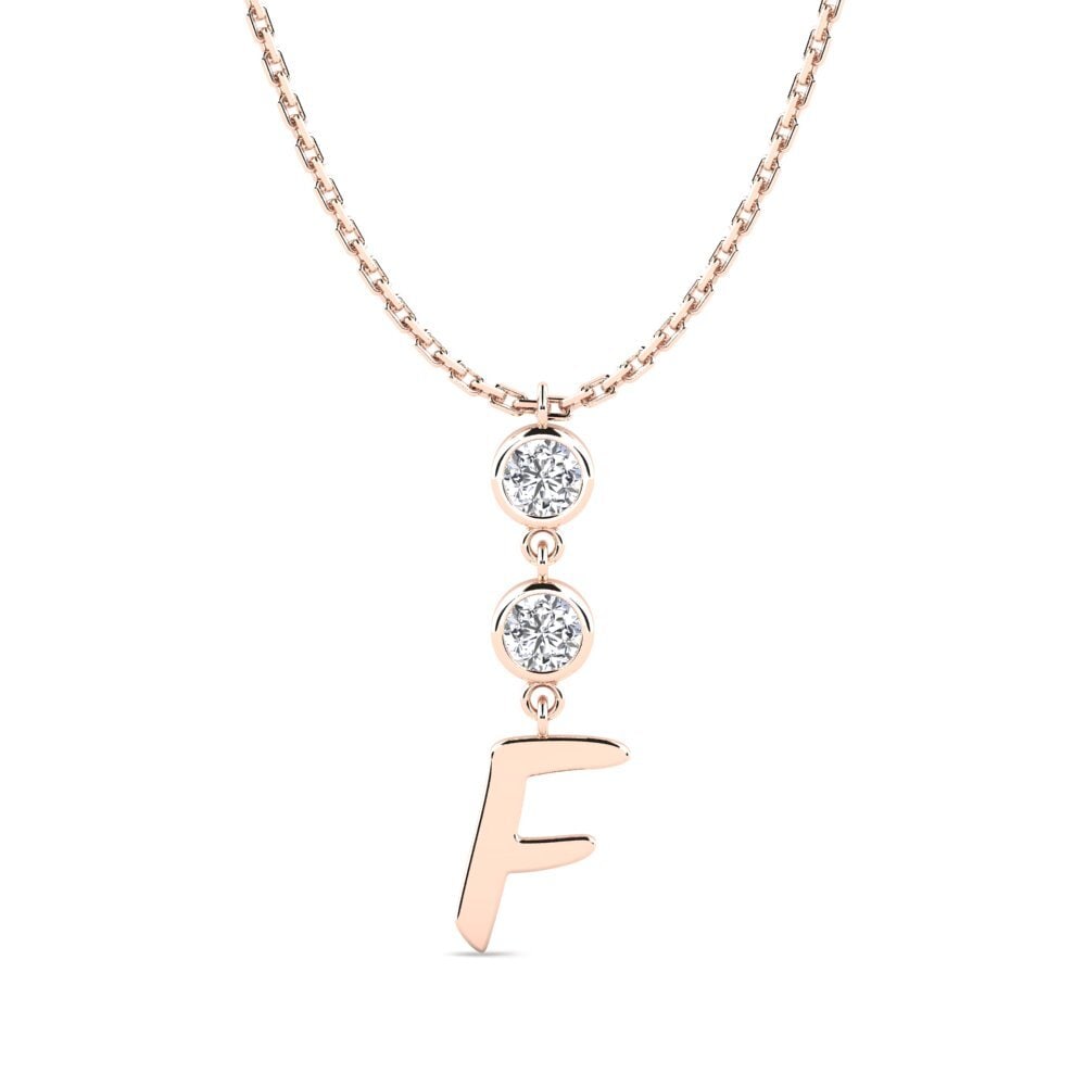 Collar de Mujer Janey F