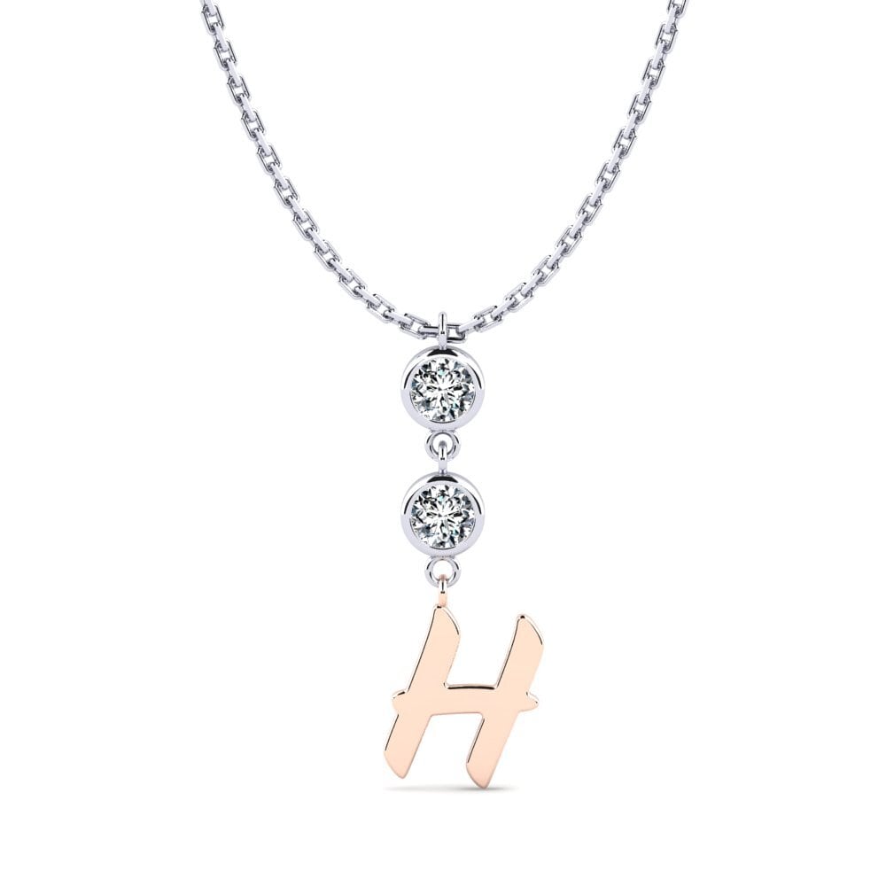 Collar de Mujer Janey H
