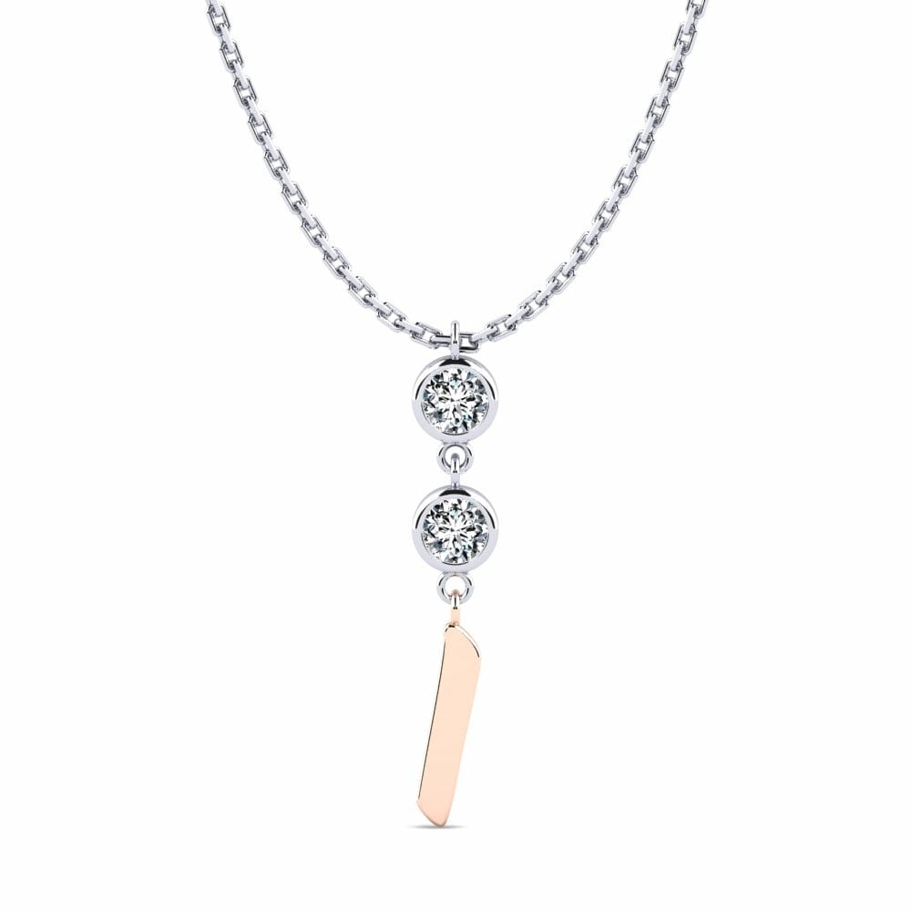 Collar de Mujer Janey I