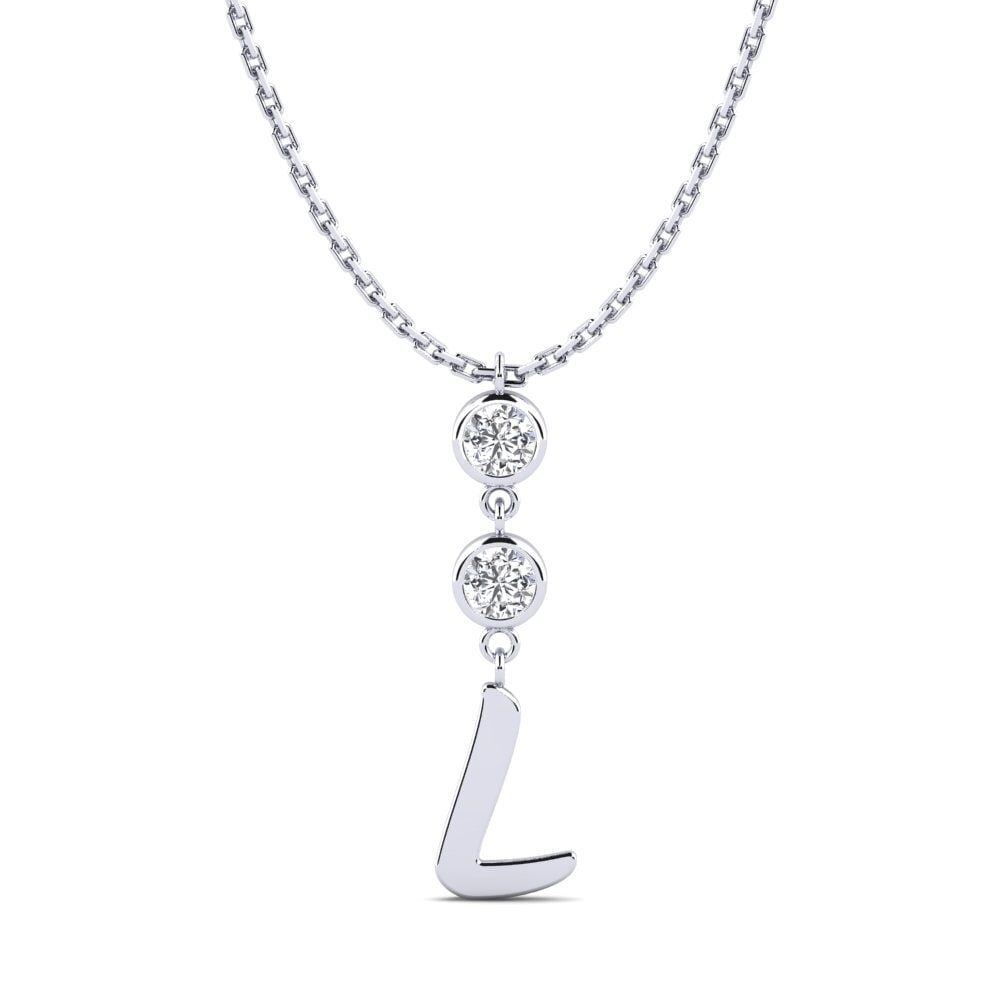 Collar de Mujer Janey L
