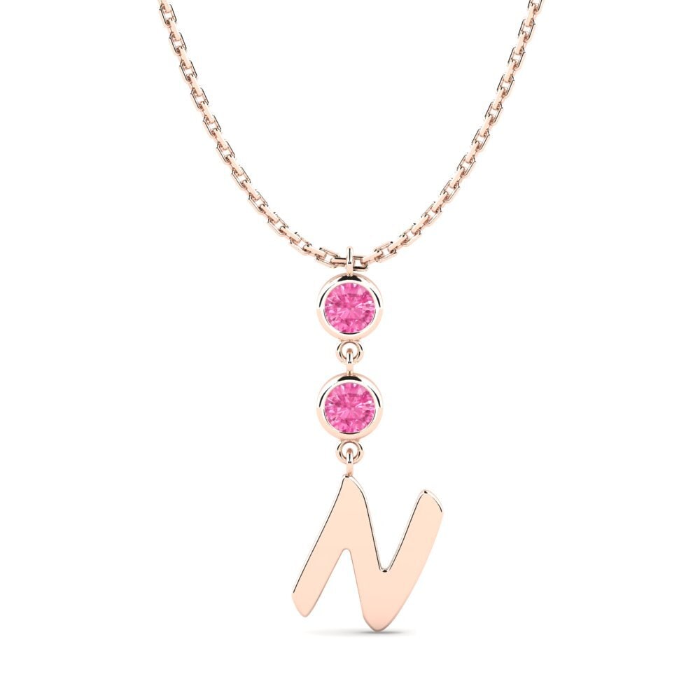Collar de Mujer Janey N