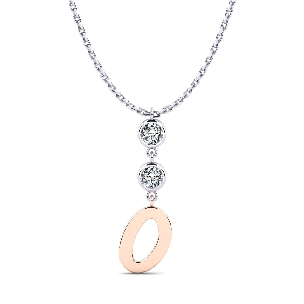 Collar de Mujer Janey O