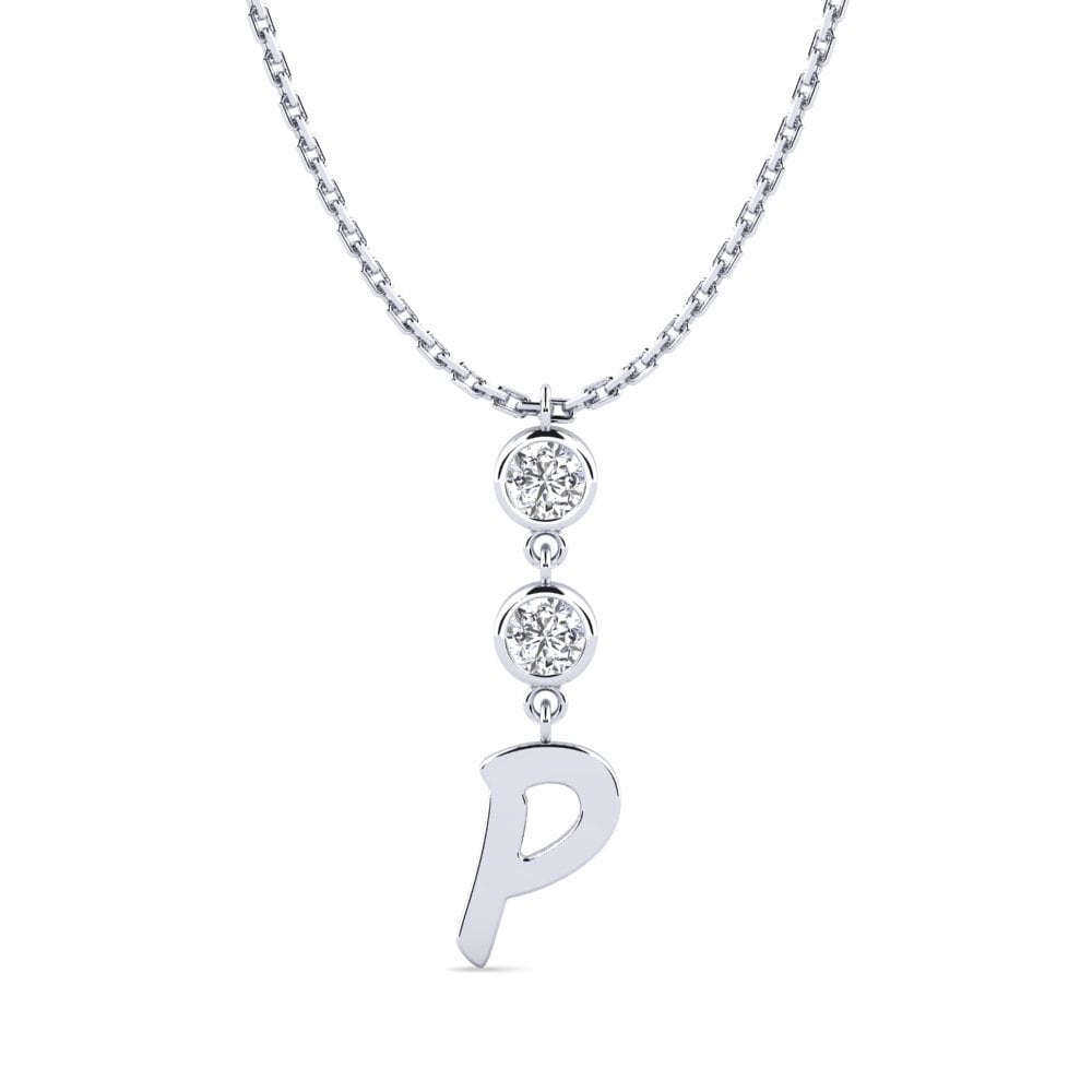 Collar de Mujer Janey P