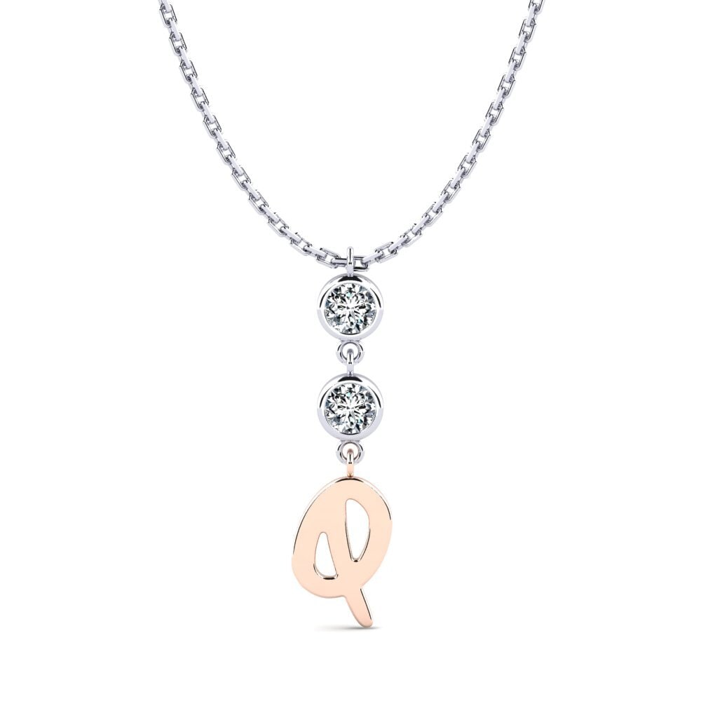 Collar de Mujer Janey Q