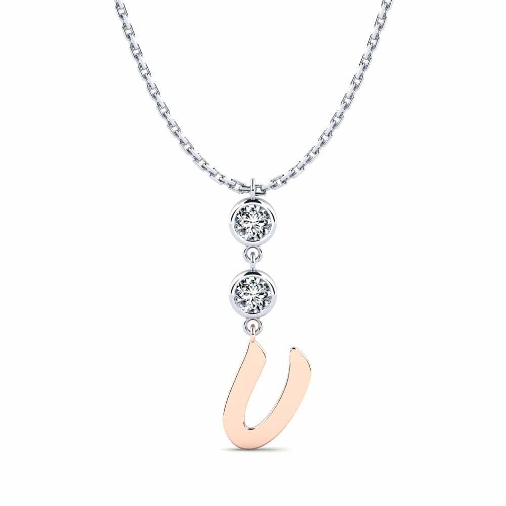 Collar de Mujer Janey U
