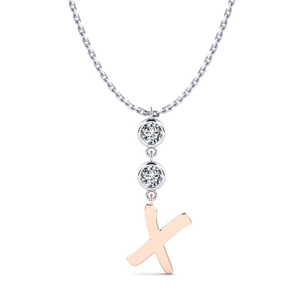 Collar de Mujer Janey X