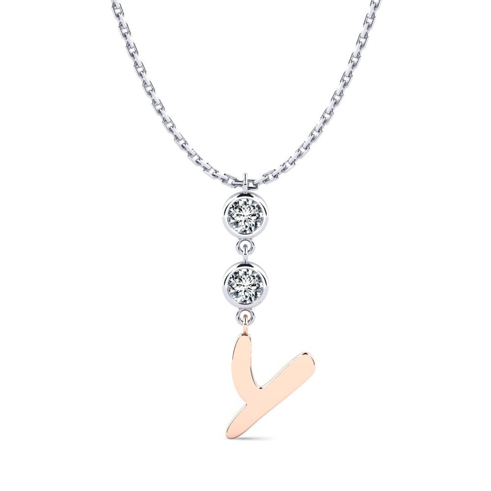 Collar de Mujer Janey Y