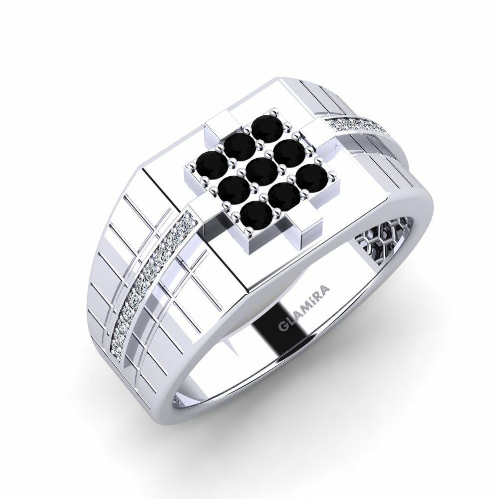 Heren ring Jarman